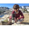 Інтегрована cистема приготування їжі Jetboil Minimo Carbon