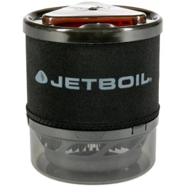 Інтегрована cистема приготування їжі Jetboil Minimo Carbon