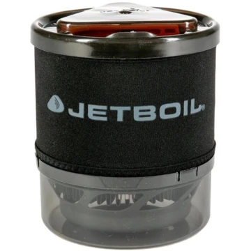 Інтегрована cистема приготування їжі Jetboil Minimo Carbon