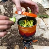 Інтегрована cистема приготування їжі Jetboil Minimo Sunset