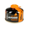 Газовий балон Jetboil Jetpower Fuel 100 грам Газовий балон Jetboil Jetpower Fuel 100 грам