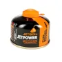 Газовий балон Jetboil Jetpower Fuel 100 грам