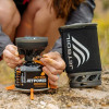 Газовий балон Jetboil Jetpower Fuel 100 грам Газовий балон Jetboil Jetpower Fuel 100 грам