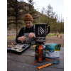 Газовий балон Jetboil Jetpower Fuel 450 грам