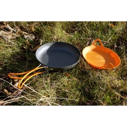 Ручка для пательні Jetboil Frypan Handl