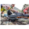 Тарілка-кришка Jetboil Helios 3 L Bottom Cover Black