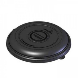Тарілка-кришка Jetboil Helios 3 L Bottom Cover Black