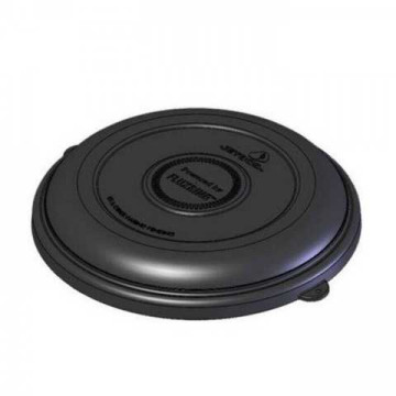 Тарілка-кришка Jetboil Helios 3 L Bottom Cover Black