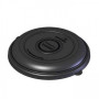 Тарілка-кришка Jetboil Helios 3 L Bottom Cover Black