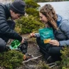 Кришка для чашки Jetboil Flash Lid Green