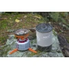 Кришка для чашки Jetboil Sol Lid Carbon
