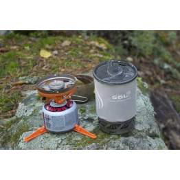 Кришка для чашки Jetboil Sol Lid Carbon