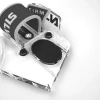 Компас Silva Arc Jet 360 Right прозорий
