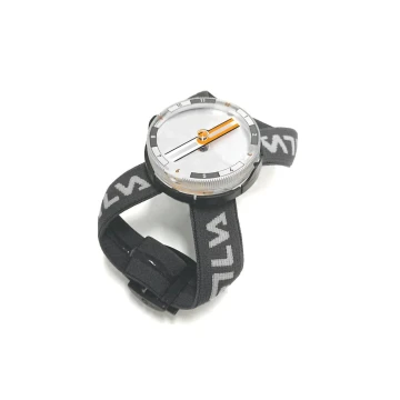 Компас Silva Arc Jet OMC білий Компас Silva Arc Jet OMC білий