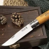 Ніж Opinel №10 VRN