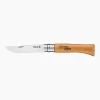 Ніж Opinel №10 VRN