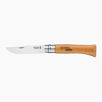 Ніж Opinel №10 VRN