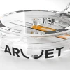 Компас Silva Arc Jet S Right прозорий
