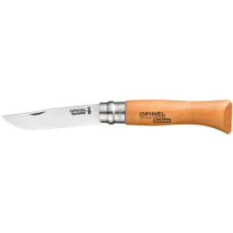 Ніж Opinel №8 VRN