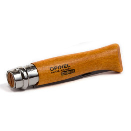 Ніж Opinel №8 VRN