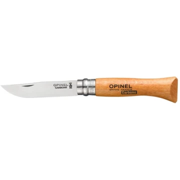 Ніж Opinel №6 VRN
