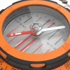 Компас Silva Expedition прозорий