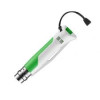 Ніж Opinel №8 Outdoor Fluo Green
