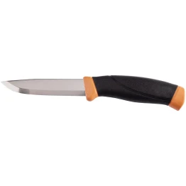 Ніж Morakniv Companion S Burnt orange помаранчевий