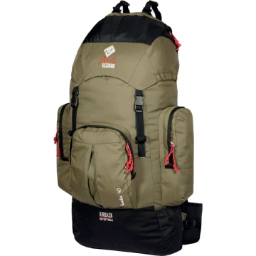 Рюкзак Neve Hunter 40 хакі
