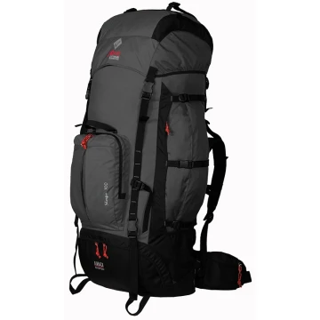 Рюкзак Neve Sherpa 100 сірий