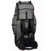 Рюкзак Neve Sherpa 100 сірий