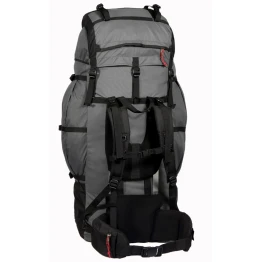 Рюкзак Neve Sherpa 100 сірий