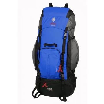 Рюкзак Neve Expert 75 синій Рюкзак Neve Expert 75 синій