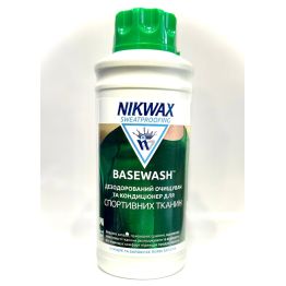 Засіб для прання Nikwax Base Wash 1 L