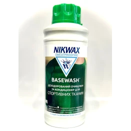 Засіб для прання Nikwax Base Wash 1 L