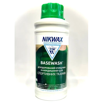 Засіб для прання Nikwax Base Wash 1 L