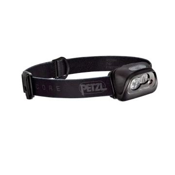 Ліхтарик Petzl Tactikka Core (450 лм)
