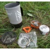 Кришка для чашки Jetboil Sumo Lid Titan