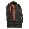Кросівки Salewa ALP Trainer 2 Mns чоловічі 7953 коричневі