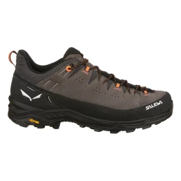 Кросівки Salewa ALP Trainer 2 Mns чоловічі 7953 коричневі
