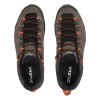 Кросівки Salewa ALP Trainer 2 Mns чоловічі 7953 коричневі