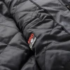 Куртка Alpine Pro Egyp чоловіча 779 сіра/чорна