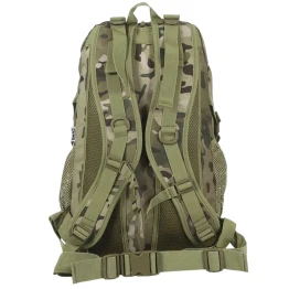 Рюкзак Camo Caiman 35L mtc камуфляжний