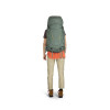 Рюкзак Osprey Kyte 48 rocky brook green зелений