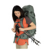 Рюкзак Osprey Kyte 48 rocky brook green зелений