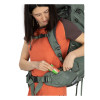 Рюкзак Osprey Kyte 48 rocky brook green зелений