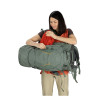Рюкзак Osprey Kyte 48 rocky brook green зелений