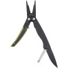 Мультитул SOG Aegis MT black/moss чорний