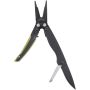Мультитул SOG Aegis MT black/moss чорний