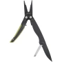 Мультитул SOG Aegis MT black/moss чорний